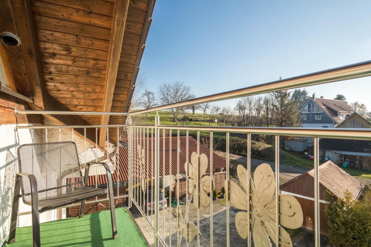 Ferienhof Sauter Friedrichshafen Neukirch  Exterior foto